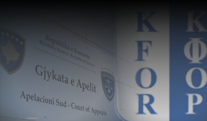 Apeli liron nga akuza nëntë të akuzuarit për dëmtim të buxhetit mbi 2 milionë euro