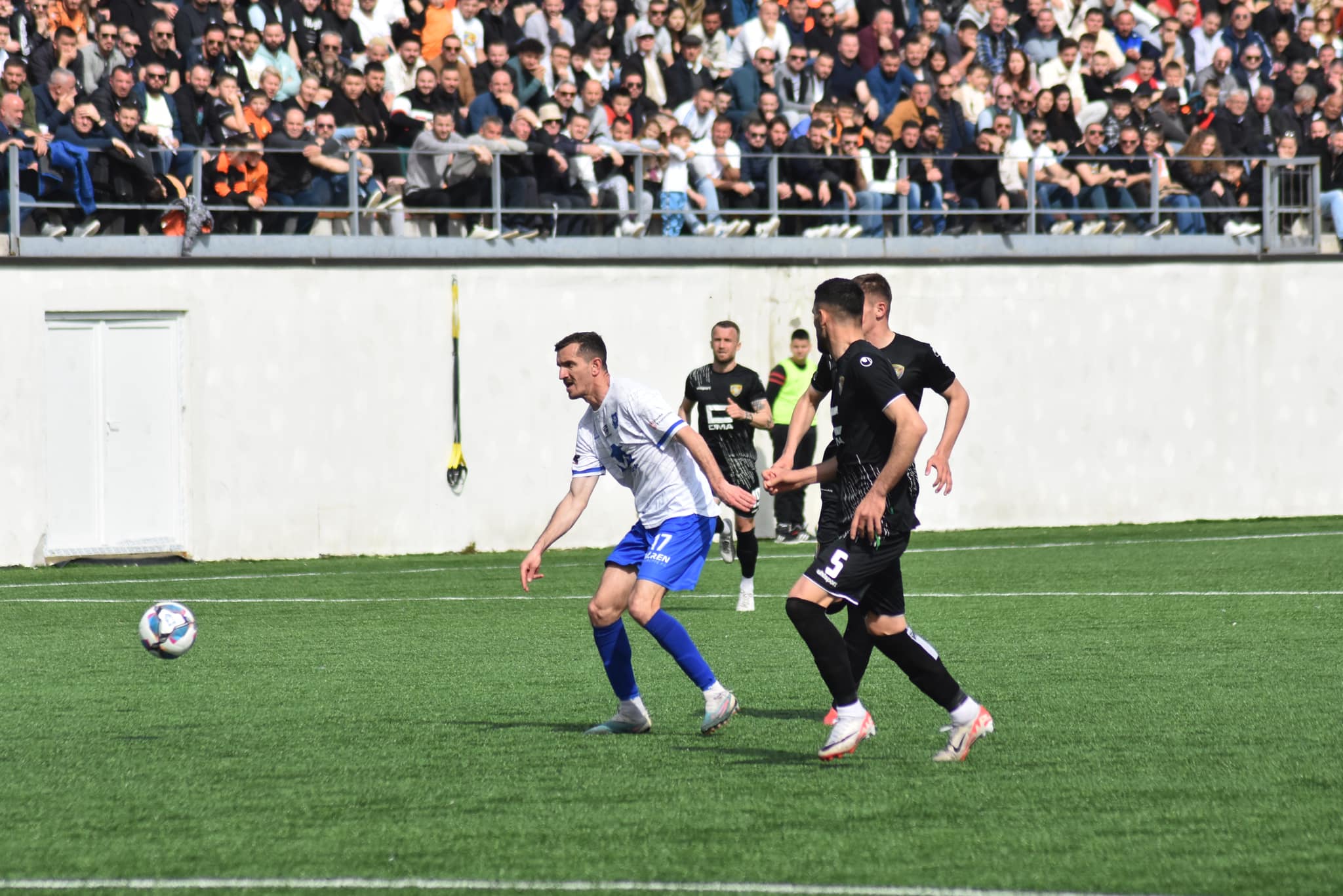 Superliga vazhdon me tri ndeshje shumë interesante