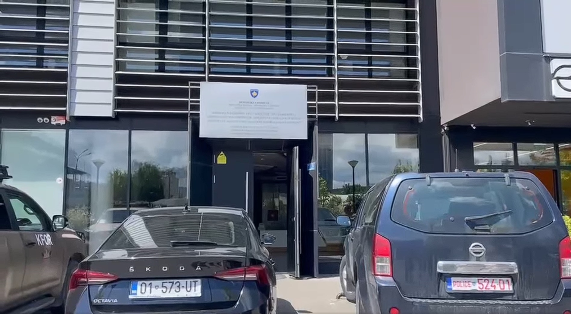Prokuroria Speciale e konfirmon: Bastisje në katër lokacione mbi dyshimet për fabrikën e mbetjeve shtazore
