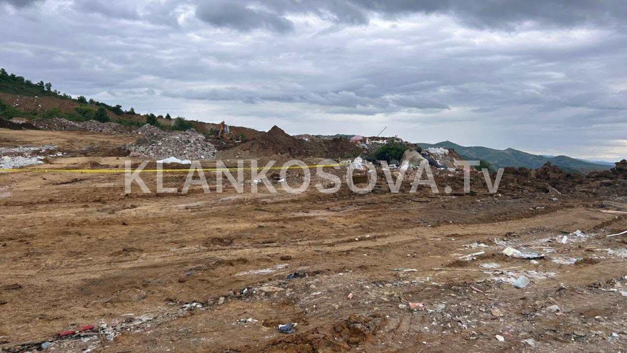 Prokuroria në pritje të rezultateve të obduksionit për foshnjën që u gjet e vdekur te mbeturinat