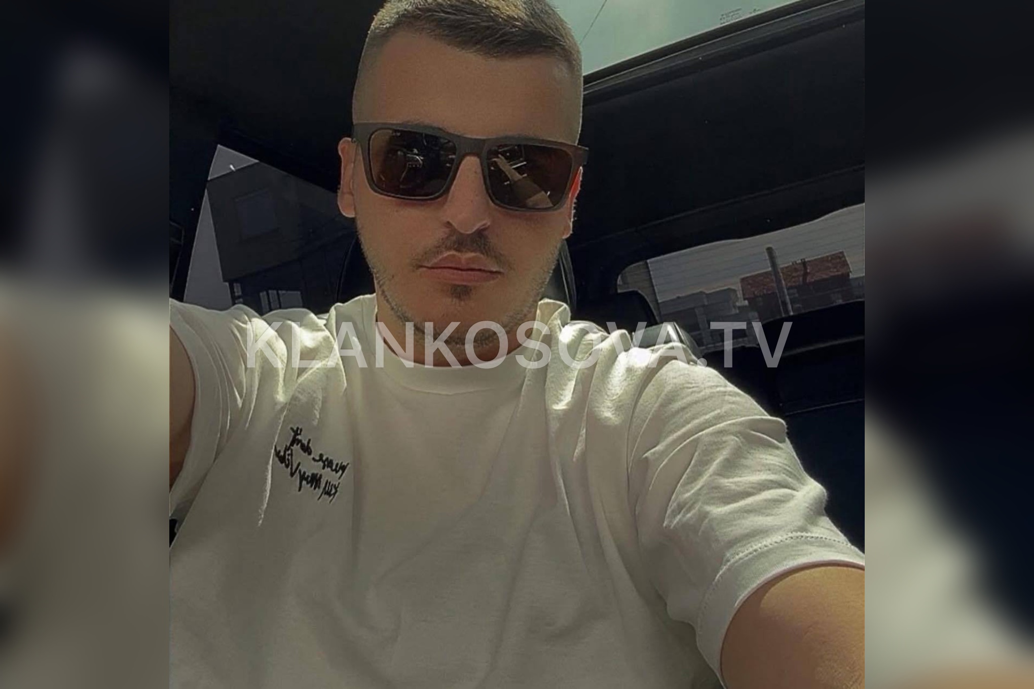 Ky është i dyshuari kryesor i grupit të arrestuar për skemën e mashtrimit në Gjilan (FOTO)