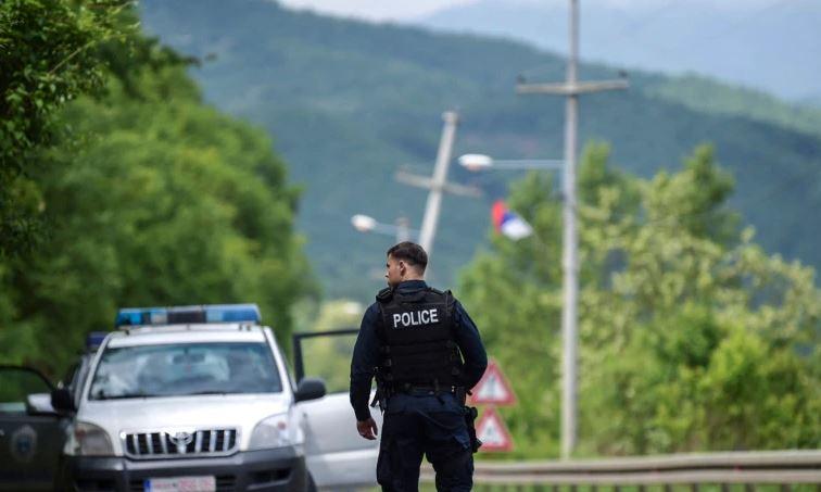 Ngacmimet në Mitrovicë të Veriut, Elshani: Policët do të monitorojnë rrugët 24 orë (VIDEO)