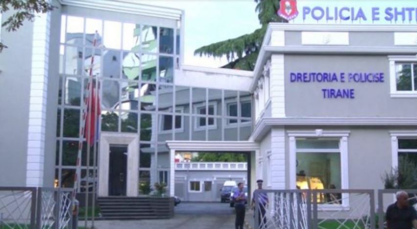 Në kërkim ndërkombëtar për mashtrim, kapet në Tiranë shtetasi nga Kazakistani
