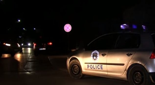 Vetura e vjedhur i kthehet pronarit, policia arreston të dyshuarin
