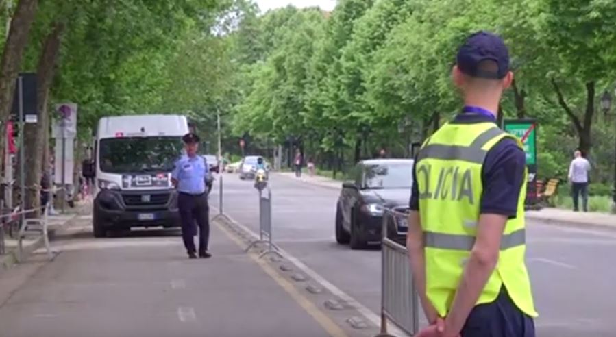 Siguria në zgjedhje: Policia “sytë katër”, aktiv edhe SPAK-u (VIDEO)