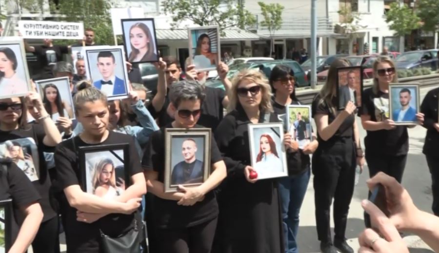 Koçan: Për të shtatën herë me radhë, mbahet “Marshi i engjëjve”