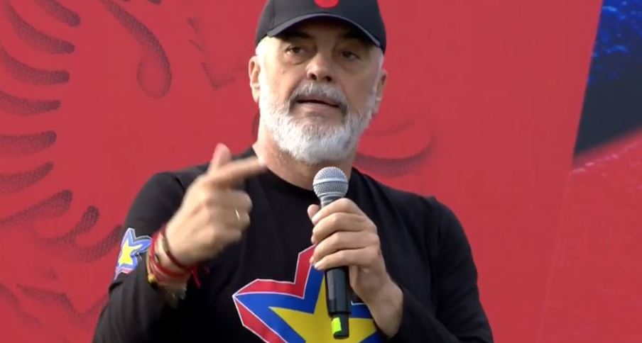Rama: Deri në 2027, Shqipëria duhet të mbyllë negociatat me BE-në