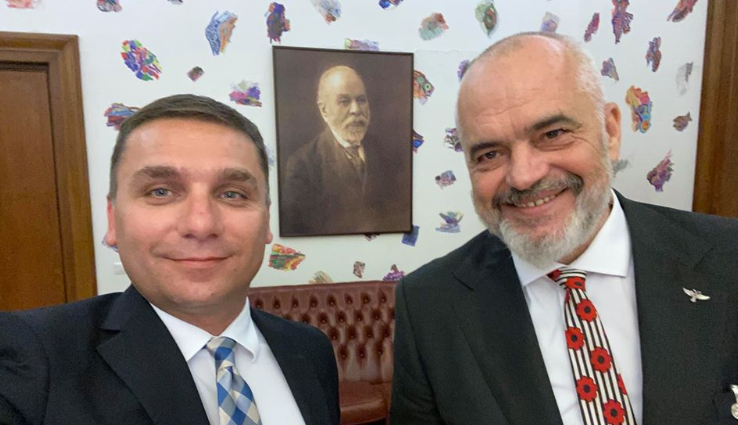 Kelmendi: Edi Rama drejt mandatit të katërt – politikani më i suksesshëm shqiptar pas rënies së komunizmit