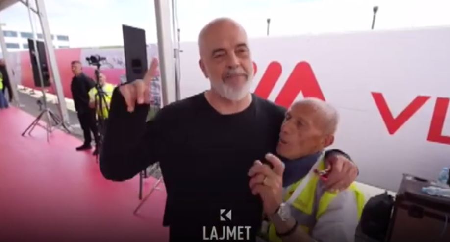 Rama: UÇK e komandant Thaçi çliruan Kosovën (VIDEO)