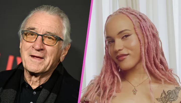 De Niro flet pasi vajza e tij doli hapur si transgjinore: 'I dua të gjithë fëmijët e mi'