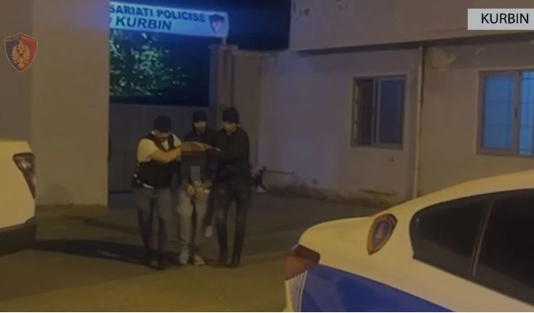 Detaje nga plagosja e 5 personave në Laç - sherri nisi pas përplasjes së dy automjeteve, dy të arrestuar
