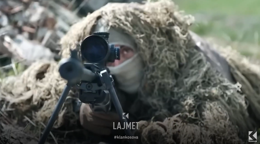 Stërvitja ushtarake: Ushtrimi “Defender 2025” nis edhe në Shqipëri (VIDEO)