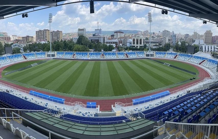 Zhbllokim i përkohshëm për futbollin e Kosovës, lejohen sponsorizimet për klubet