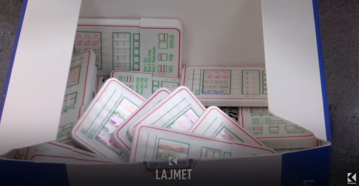Narkotikët te fëmijët: Kush është 12-vjeçari që mori drogën heroinë? (VIDEO)