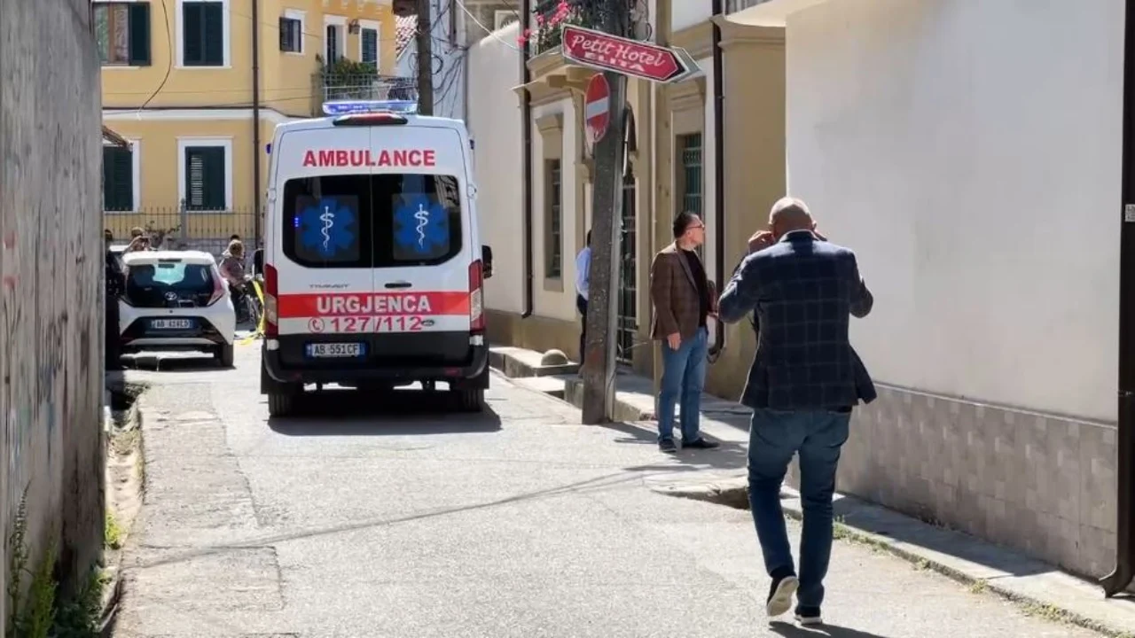 Vrasja në Shkodër, turisti amerikan në gjendje të dehur privoi nga jeta bashkëshorten