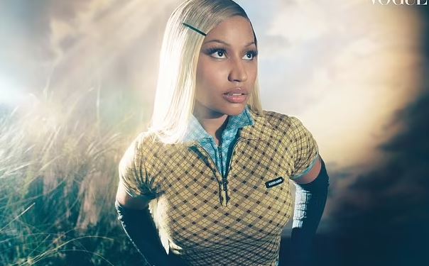 Nicki Minaj pranon se ka menduar shumë herë të heqë dorë nga fama