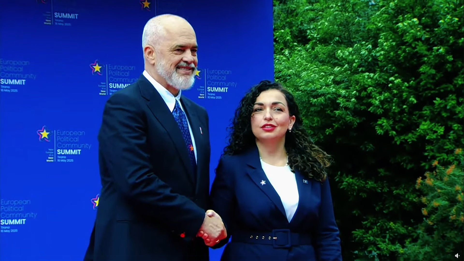 Rama uron Osmanin për ftesën në Bordin e Paqes: Forcon marrëdhëniet mes Amerikës dhe popullit shqiptar