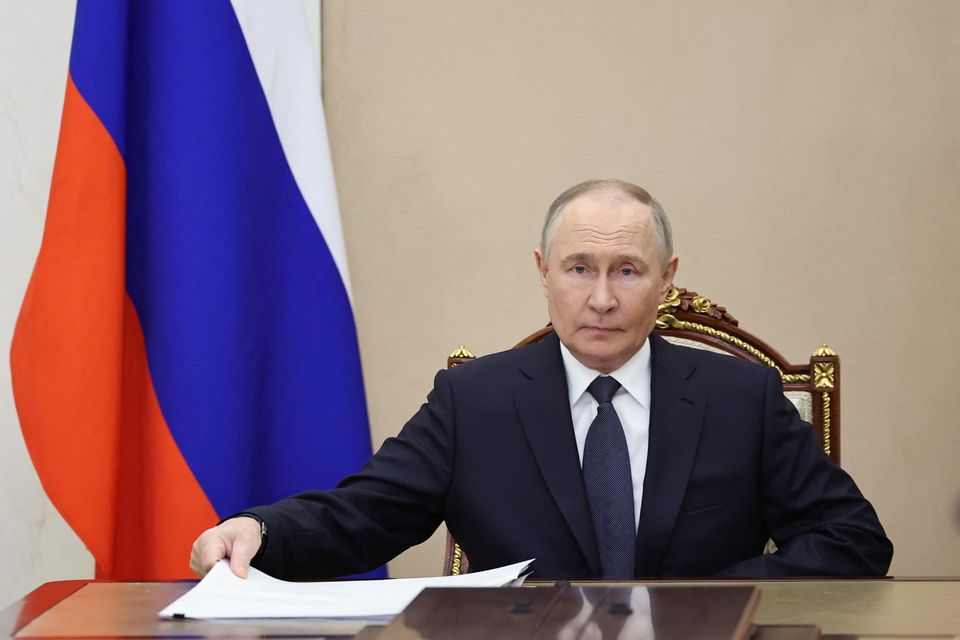 Kryenegociatori i Putinit: Ne propozuam armëpushim të shkurtër në zona të caktuara