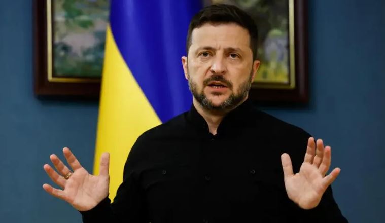 Zelensky pret mundësinë e një takimi me udhëheqësit ndërkombëtarë, thotë se gjendet në një situatë sfiduese