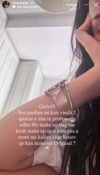 Ana cak i hajnave në Vlorë  ja çka i vodhën