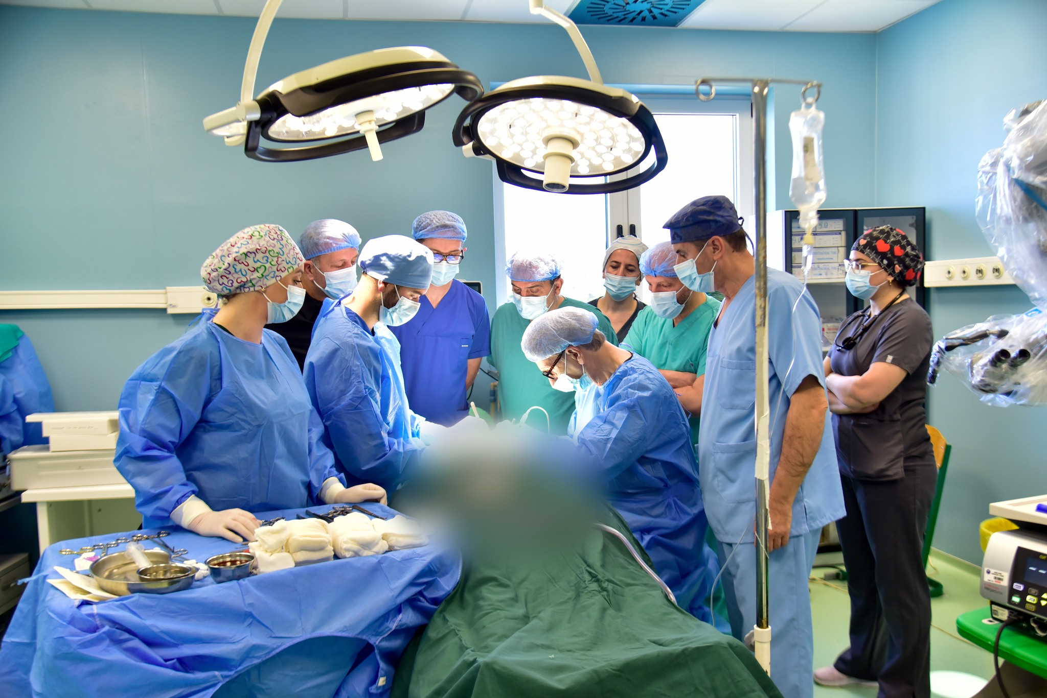 SHSKUK nis trajtim inovativ për epilepsinë