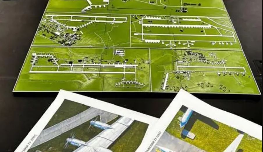 SBU-ja e Ukrainës pretendon se sulmi i kushtoi Rusisë 7 miliardë dollarë dëm