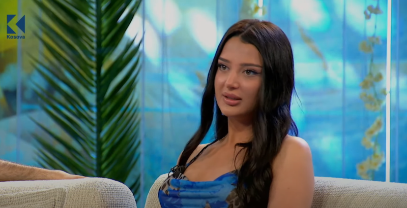 Ana për Kevinin: Është zgjedhja më e mirë që e kam bërë – ndihem e plotësuar me të (VIDEO)