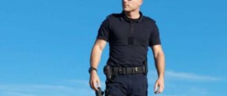 Arbnor Spahiu, ish-pjesëtar i Njësisë Speciale Operative.