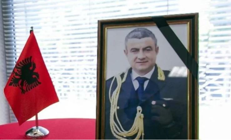 Vrasja e kryekomisarit Artan Cuku, prokuroria kërkon burgim të përjetshëm ndaj dy të akuzuarit