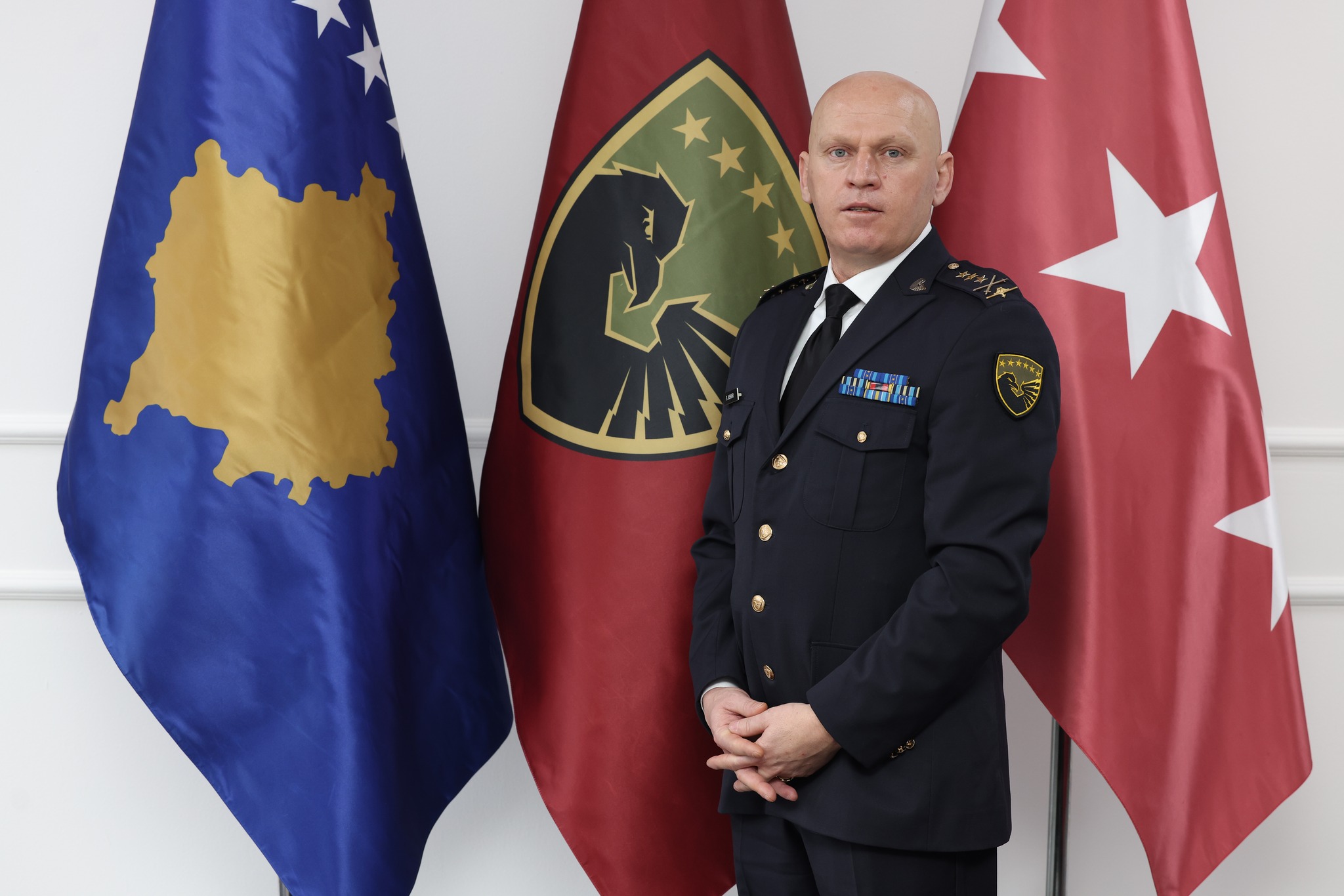 Bashkim Jashari