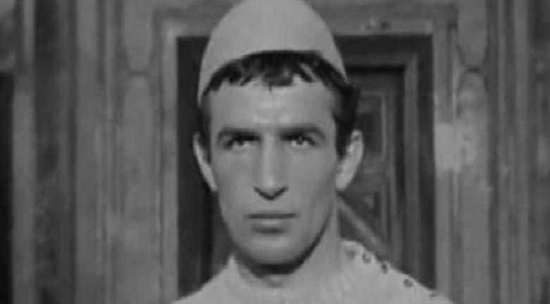 Bekim Fehmiu