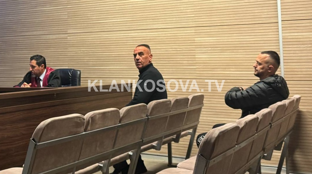‘Beqa’ i Prizrenit i akuzuar për fajde dënohet me 4 vjet burgim dhe 5 mijë euro gjobë