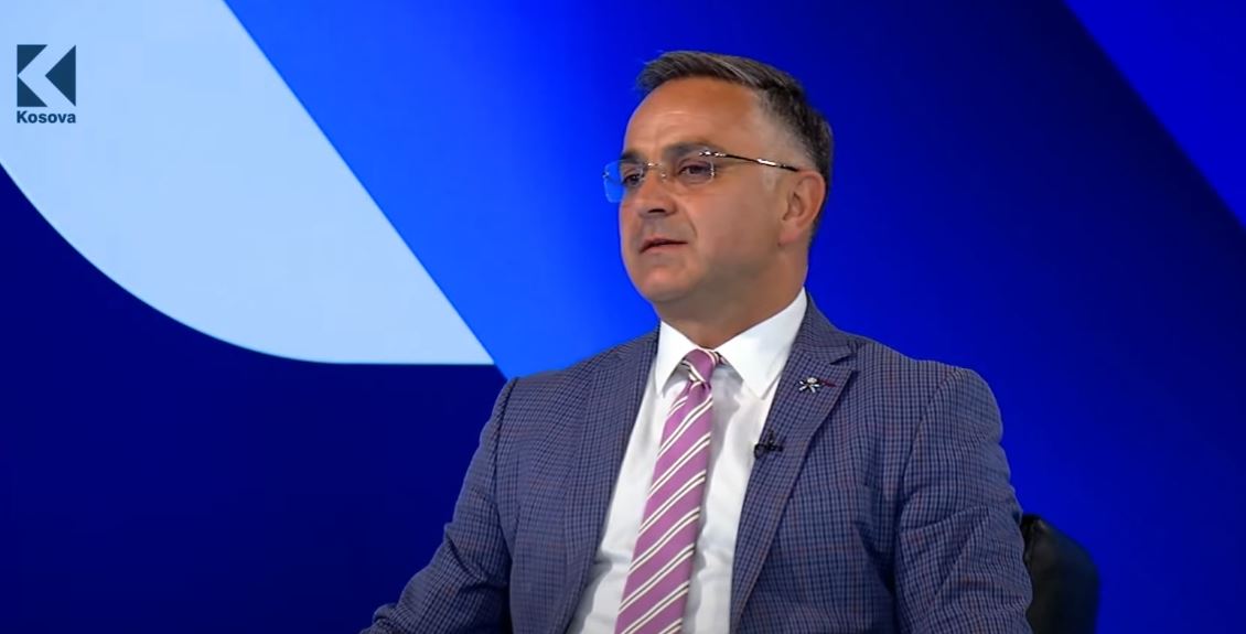 Tahiri kërkon reformë zgjedhore  Balotazhi s i shërbeu askujt  dalja në zgjedhje s është reale