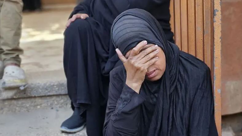 31 të vdekur nga sulmi i forcave izraelite pranë qendrës së ndihmës në Gaza