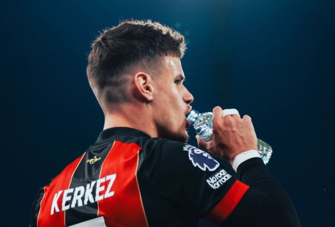 Liverpooli në prag të transferimit të Milos Kerkezit