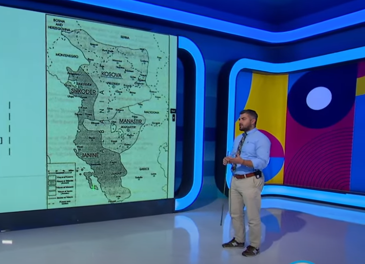 Të veçantat e Lidhjes së Prizrenit (VIDEO)