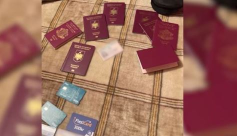 Zvicër: Kosovari dëbohet pasi tentoi të punësohej me dokumente të falsifikuara polake
