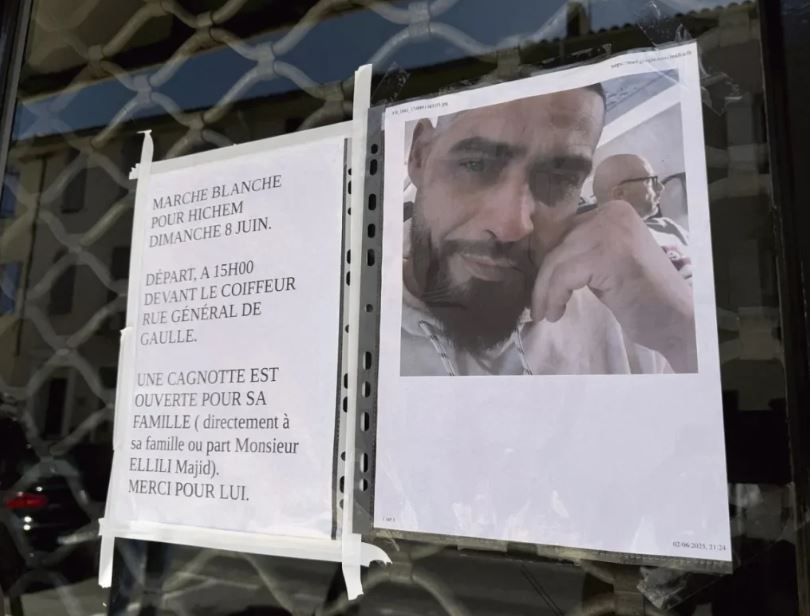 Franca tronditet nga vrasja e berberit tunizian, policia: Krim racist anti-mysliman