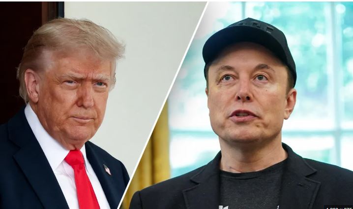 Miliarderi vs Presidenti - Musk sulmon Trumpin, i ikin investitorët (VIDEO)