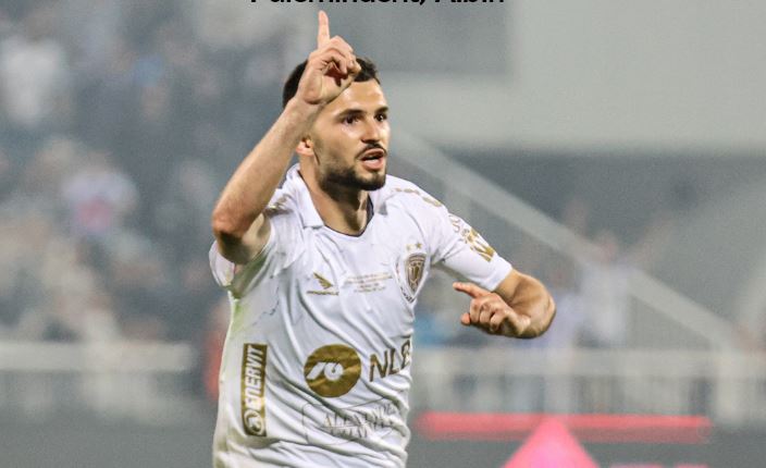 Albin Krasniqi largohet nga Prishtina