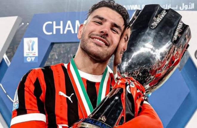 Theo refuzon “Arabinë”, tash me Atleticon