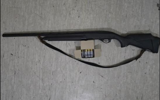 Policia në kryeqytet shqiptoi mbi 4 mijë gjoba e sekuestroi 6 armë zjarri