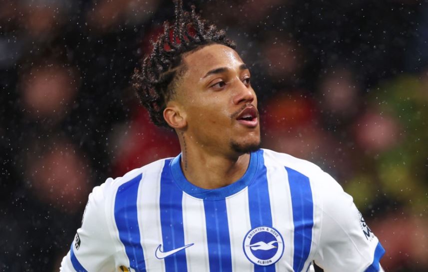 Joao Pedro i gatshëm "të sakrifikojë" për Newcastle-n