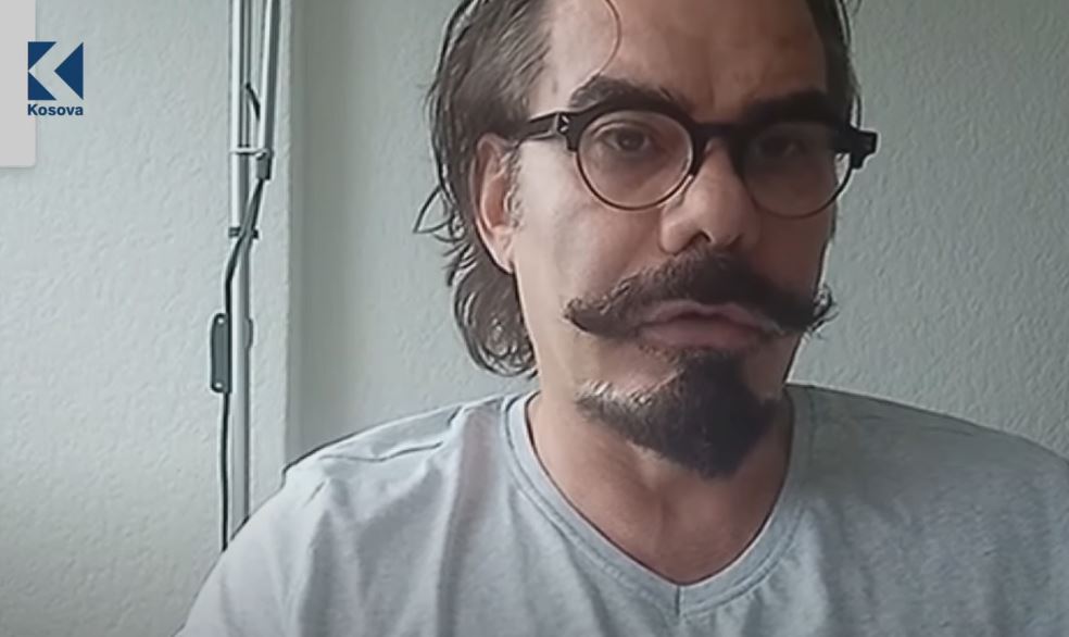 Bogdanoviq: Zgjedhjet e parakohshme në Serbi të pashmangshme (VIDEO)