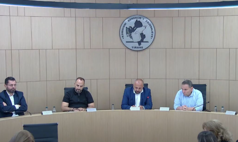 KAS vendos rinumërim të votave në Fier