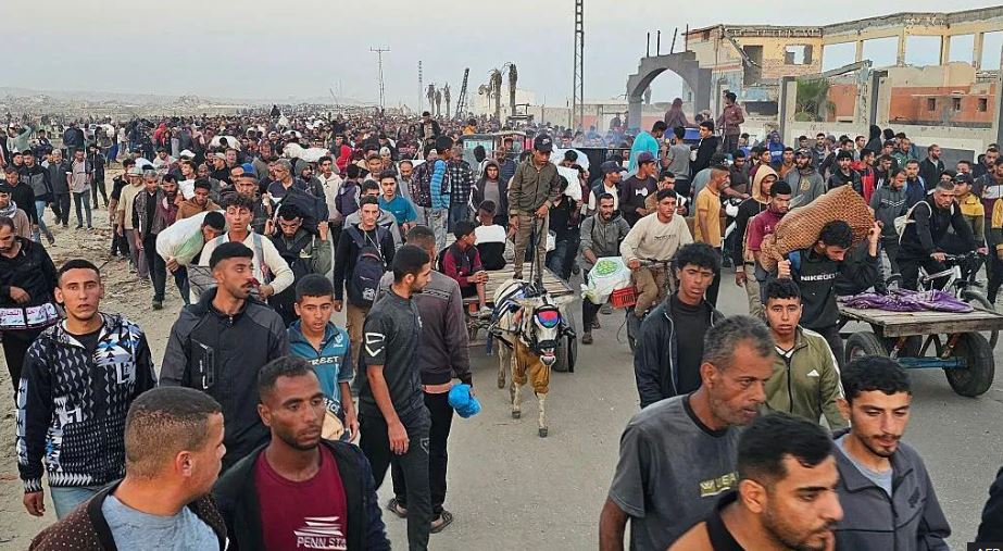OKB kërkon hetim të pavarur për vrasjen e palestinezëve pranë qendrës së ndihmave në Gaza