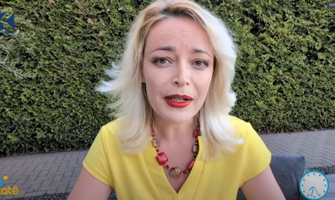 Temperaturat e larta në vend, mjekja Dollenberg jep këshilla për përballimin e të nxehtit (VIDEO)