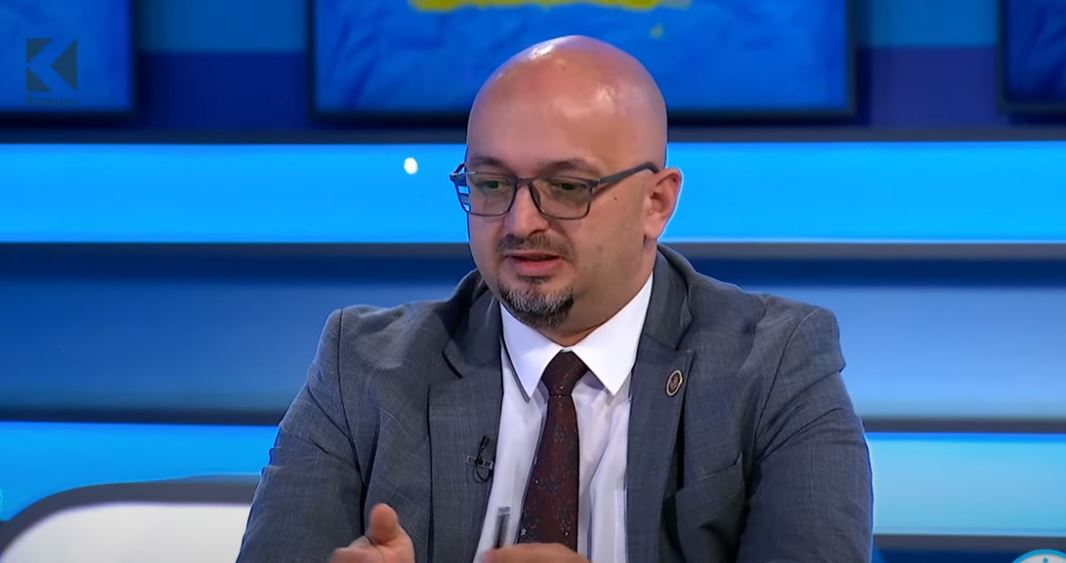 Shala: Vuçiq qëndron prapa protestave në Serbi (VIDEO)