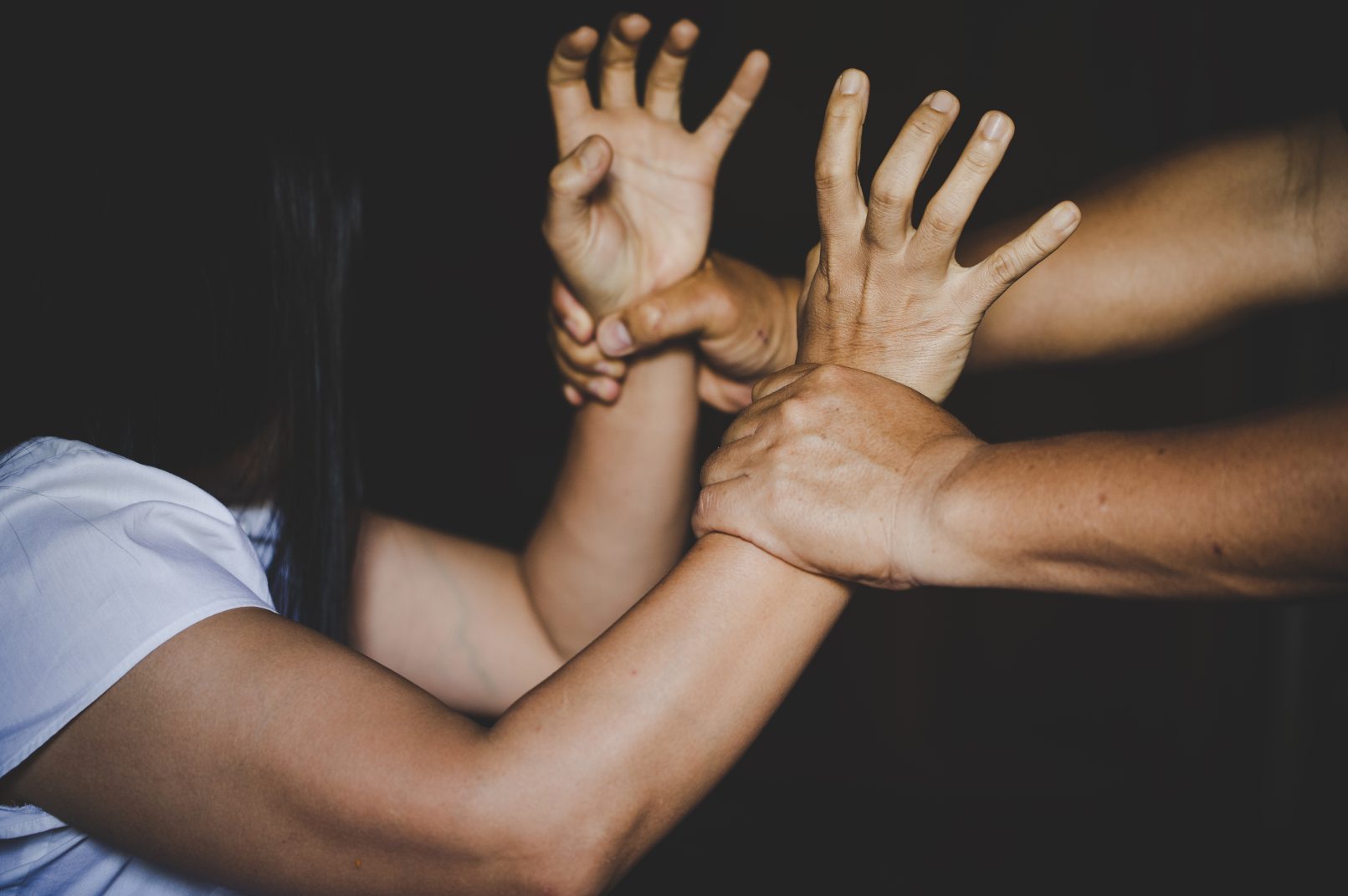 Dy të arrestuar pas një konflikti familjar me lëndime trupore në Prishtinë