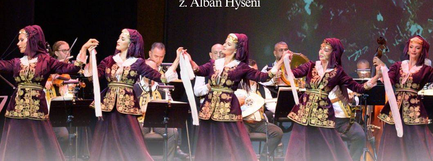 Me aktivitete kulturore shënohet "Dita e Çamërisë" në Gjilan
